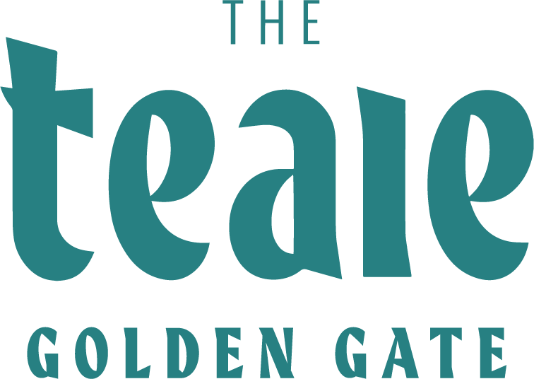 Property Logo at The Teale Golden Gate in Naples, FL, 34116